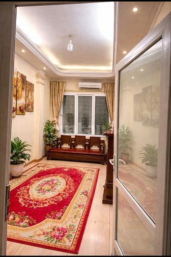 Chính chủ bán nhà 6 tầng, 22m, ngõ rộng hơn 3m, ngõ 13 khuất duy tiến 