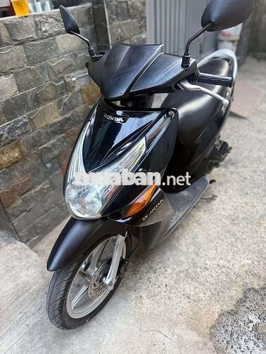 Honda Click 2009 Đen