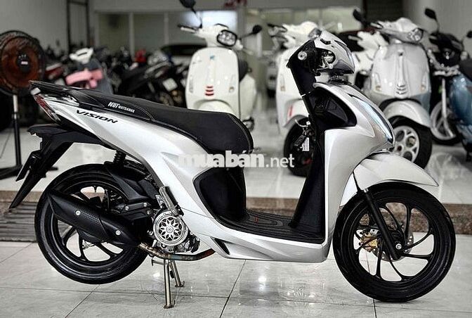 Vision 2024 dọn Kiểng chính chủ ký ✅✅