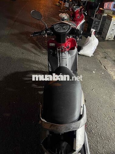 Yamaha Nouvo 2006 Đỏ