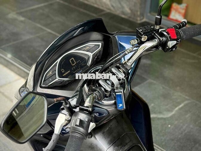 Honda PCX150 Hybrid 2021 xăng lai điện cao cấp 29E
