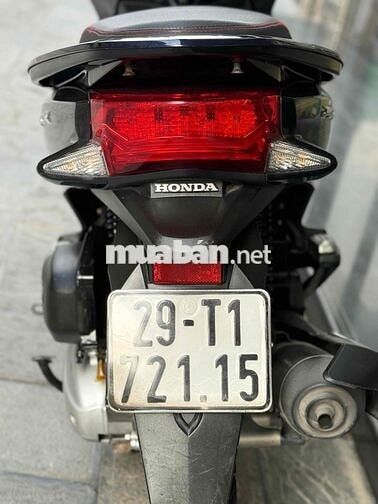 Honda PCX 2018 Xanh Than bản giới hạn 29T1