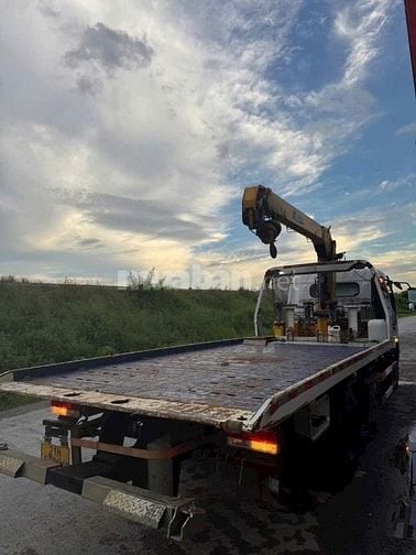 Dịch Vụ Xe Cứu Hộ Các Loại , Kéo Xe , Cẩu Xe Và Chở Xe Cùng Hàng Hóa