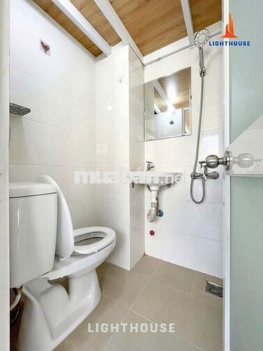 DUPLEX BAN CÔNG - CỬA SỔ THOÁNG NGAY NGUYỄN KIỆM - ĐỐI DIỆN BV 175