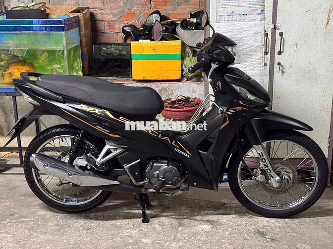 Wave rsx 2022 chính chủ biển sài gòn
