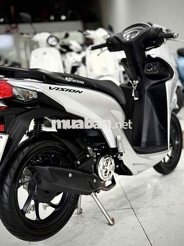 Vision 2024 dọn Kiểng chính chủ ký ✅✅