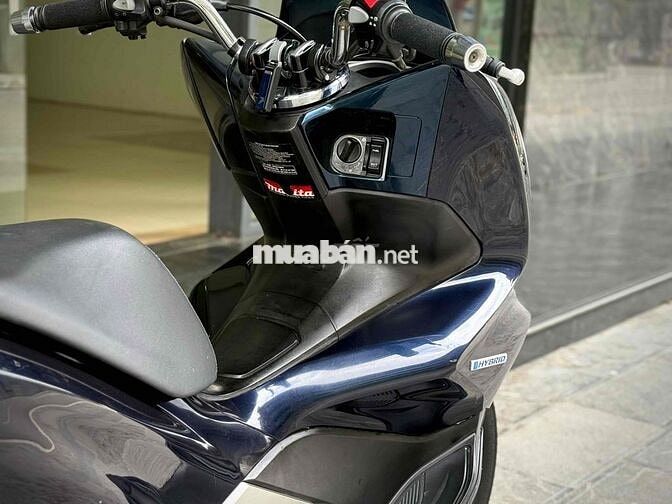 Honda PCX150 Hybrid 2021 xăng lai điện cao cấp 29E