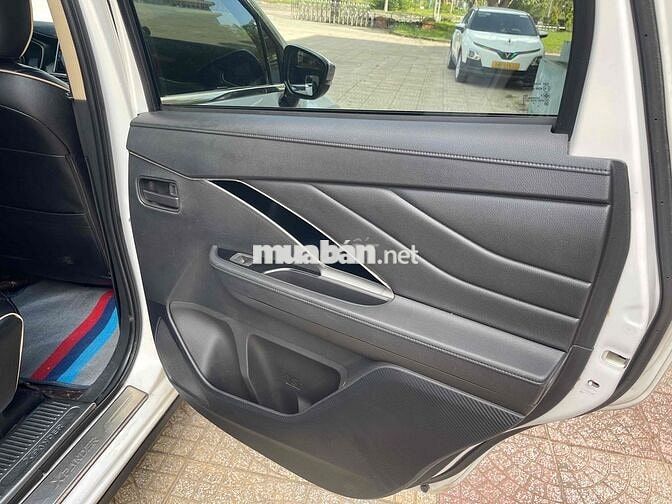 Mitsubishi Xpander 2020 MT