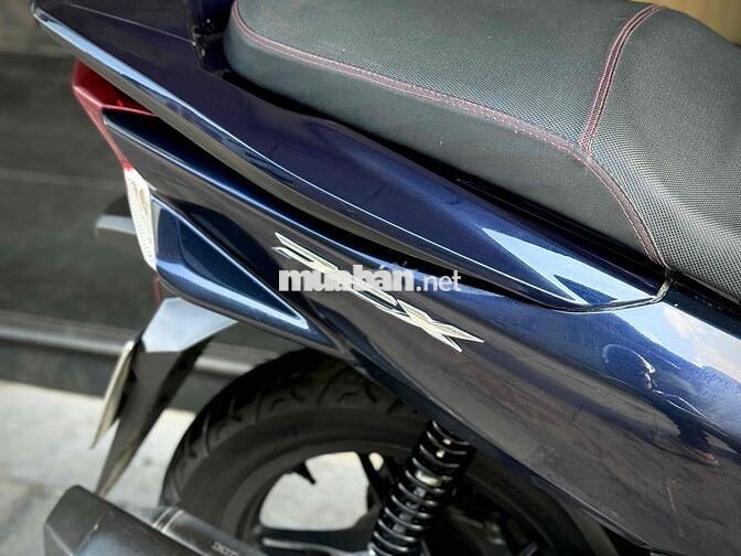 Honda PCX 2018 Xanh Than bản giới hạn 29T1