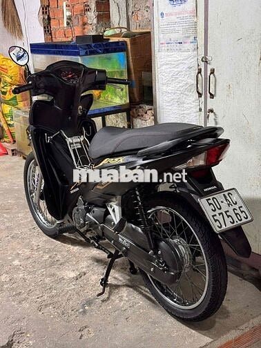 Wave rsx 2022 chính chủ biển sài gòn