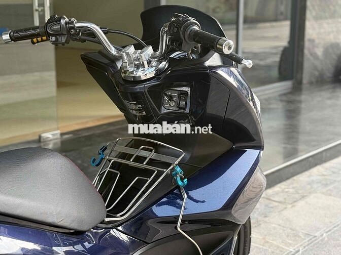 Honda PCX 2018 Xanh Than bản giới hạn 29T1