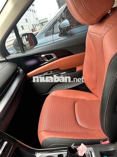 Kia Carnival 2022 3.5G Đen 142.000 km