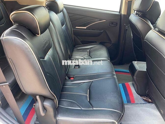 Mitsubishi Xpander 2020 MT