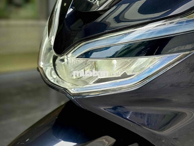 Honda PCX150 Hybrid 2021 xăng lai điện cao cấp 29E