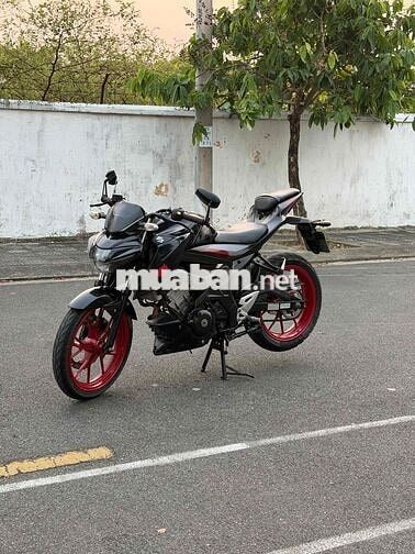 Suzuki GsxS 150 Đen Nguyên bản