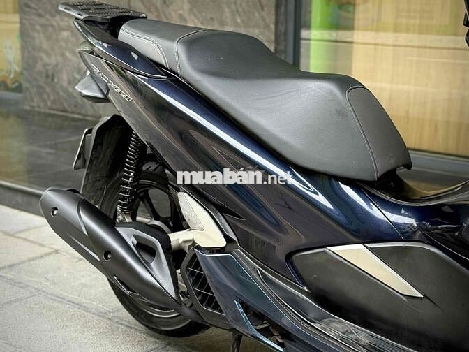 Honda PCX150 Hybrid 2021 xăng lai điện cao cấp 29E
