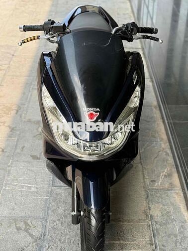 Honda PCX 2018 Xanh Than bản giới hạn 29T1
