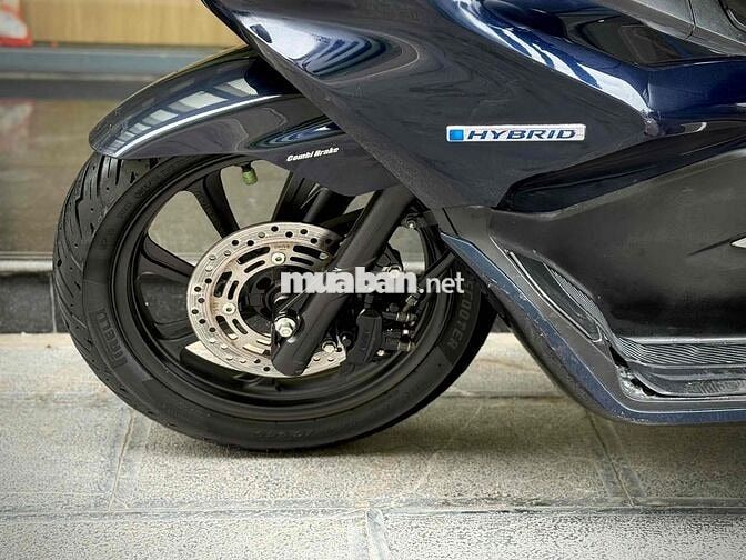 Honda PCX150 Hybrid 2021 xăng lai điện cao cấp 29E