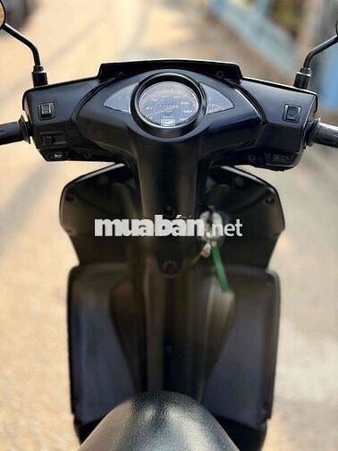 Honda Click 110cc Đen