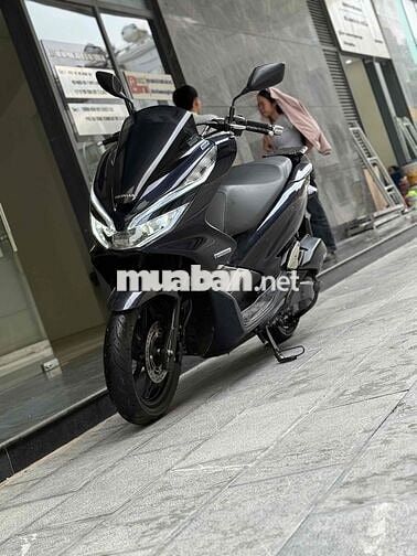 Honda PCX150 Hybrid 2021 xăng lai điện cao cấp 29E