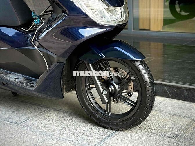 Honda PCX 2018 Xanh Than bản giới hạn 29T1