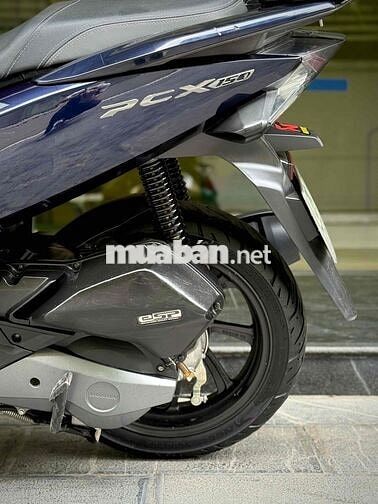 Honda PCX150 Hybrid 2021 xăng lai điện cao cấp 29E