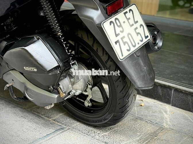 Honda PCX150 Hybrid 2021 xăng lai điện cao cấp 29E