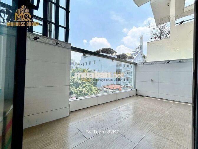 SIÊU PHẨM CĂN HỘ STU - FULL NỘI THẤT 35M²