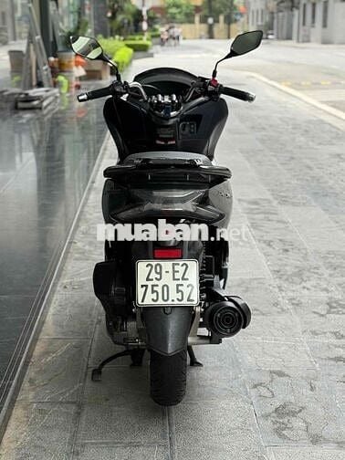 Honda PCX150 Hybrid 2021 xăng lai điện cao cấp 29E