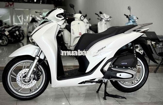 SH150 2022 Biển số đẹp chính chủ ký ✅✅✅