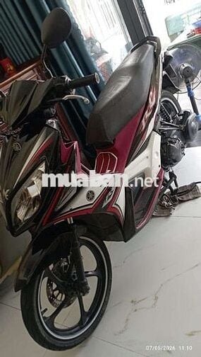 Yamaha Novo 4 