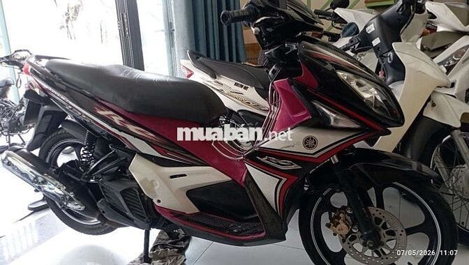 Yamaha Novo 4 