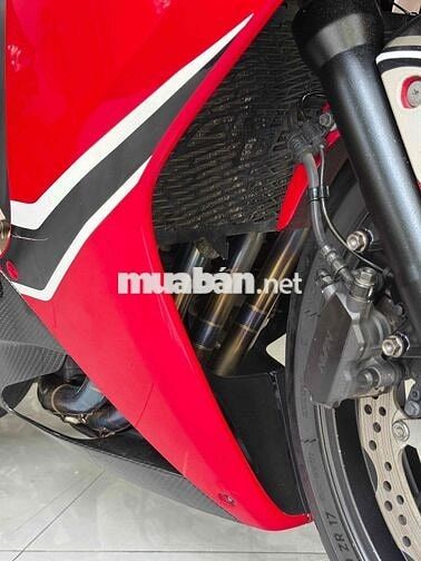 Honda CBR650F Full Set Pô Titan