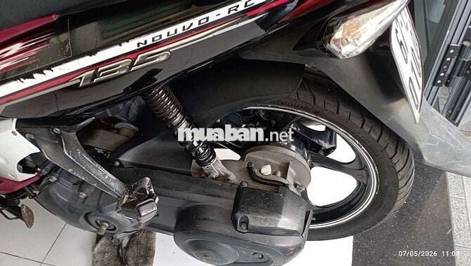 Yamaha Novo 4 