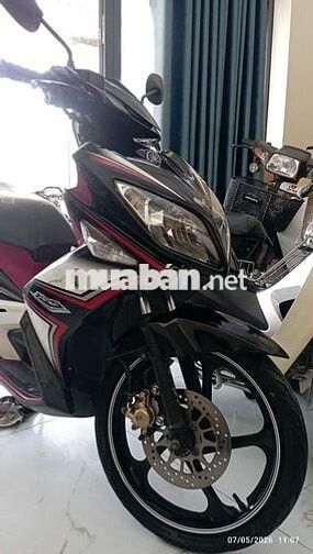 Yamaha Novo 4 