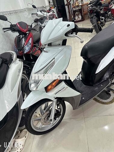 Honda Click ( Đời 2010 ) BS: 65 Cần Thơ