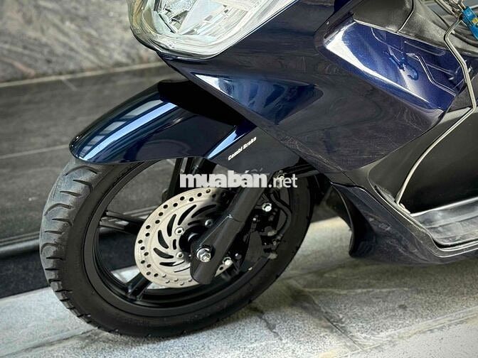 Honda PCX 2018 Xanh Than bản giới hạn 29T1