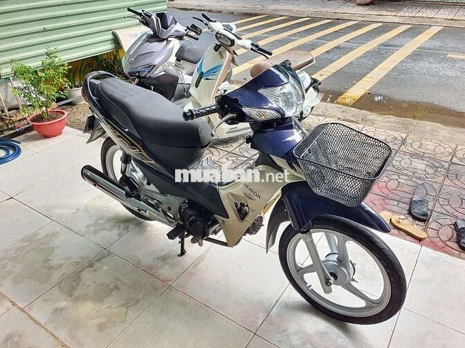 Honda Wave Trung Quốc 110 2012