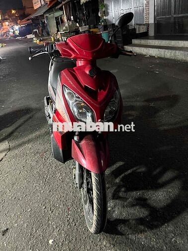 Yamaha Nouvo 2006 Đỏ