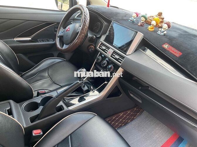 Mitsubishi Xpander 2020 MT