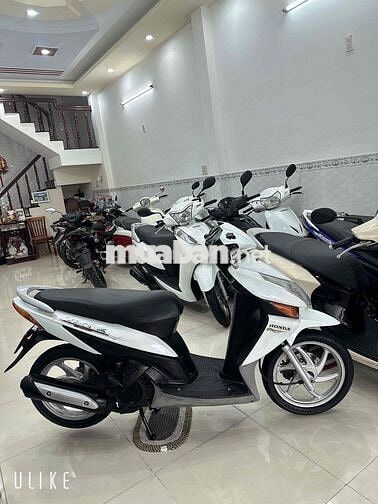 Honda Click ( Đời 2010 ) BS: 65 Cần Thơ