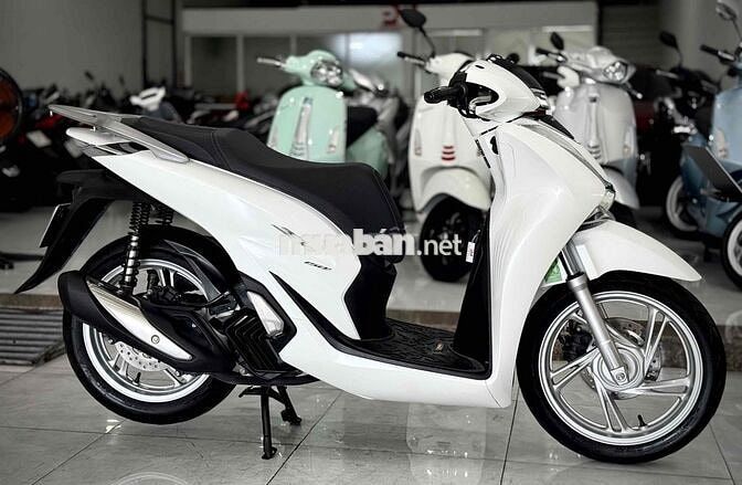 SH150 2022 Biển số đẹp chính chủ ký ✅✅✅