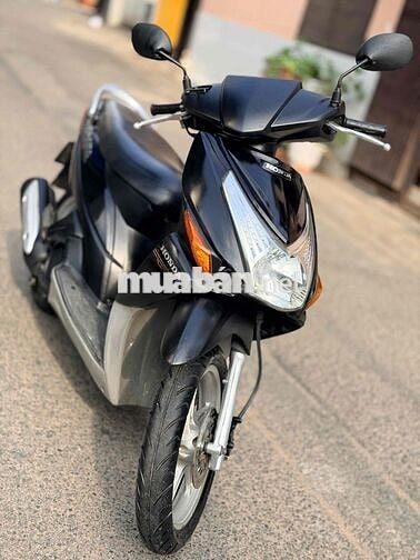 Honda Click 110cc Đen