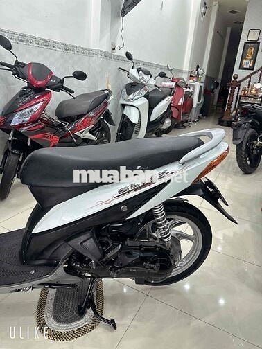 Honda Click ( Đời 2010 ) BS: 65 Cần Thơ