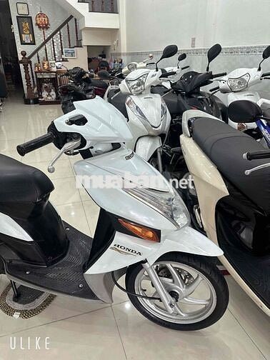 Honda Click ( Đời 2010 ) BS: 65 Cần Thơ