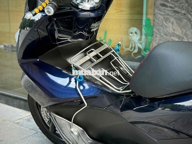 Honda PCX 2018 Xanh Than bản giới hạn 29T1
