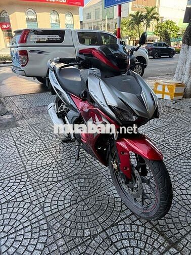 Honda Winner X V2 ABS 2021 Đỏ bạc