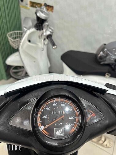 Honda Click ( Đời 2010 ) BS: 65 Cần Thơ