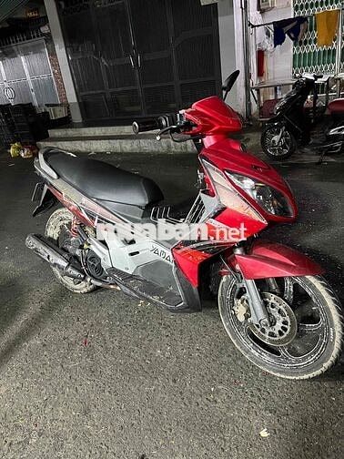 Yamaha Nouvo 2006 Đỏ