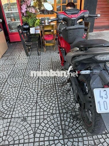 Honda Winner X V2 ABS 2021 Đỏ bạc